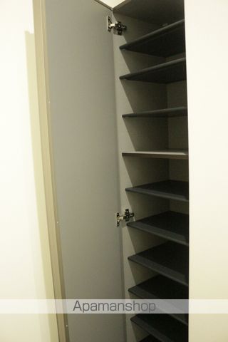 アリビオの内装写真