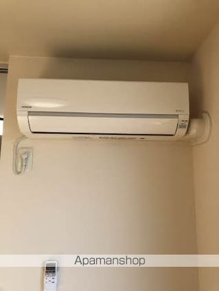 ドミール[2LDK/60.44m2]のその他設備