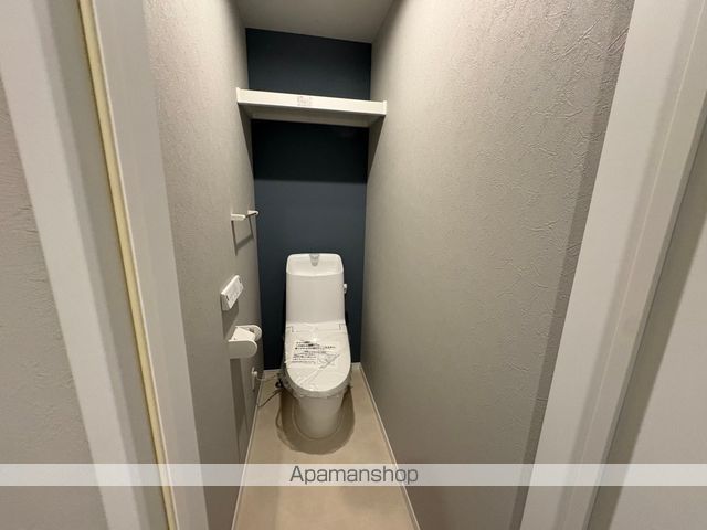 ラグナ・セカGarageIV Aの内装写真