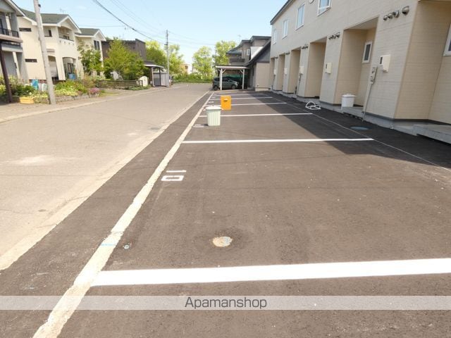 河東郡音更町 2階建 築24年のその他写真