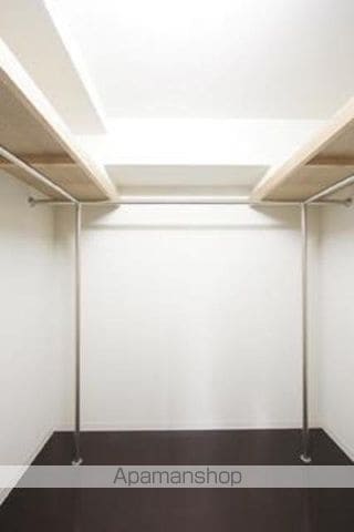 クレアールフレスカの内装写真