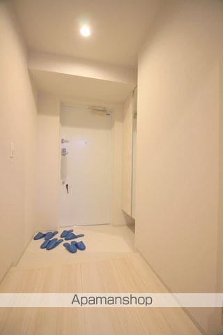 パークサイド本町の内装写真