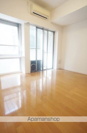 グランヴァンメトロ－１[1K/20.4m2]のリビング・居間