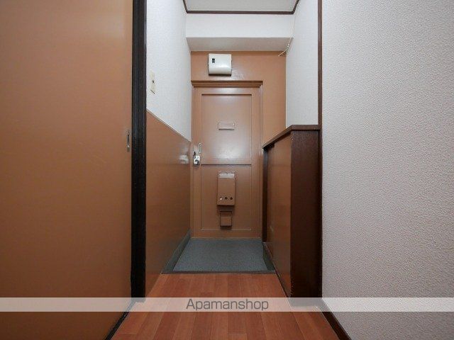 朝日レジデンスの内装写真