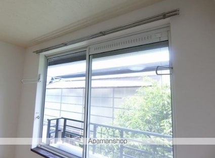 東京都杉並区方南１丁目[1K/19.87m2]のその他設備