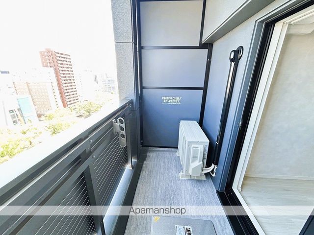 S−RESIDENCE富士見町AGLITTERの内装写真