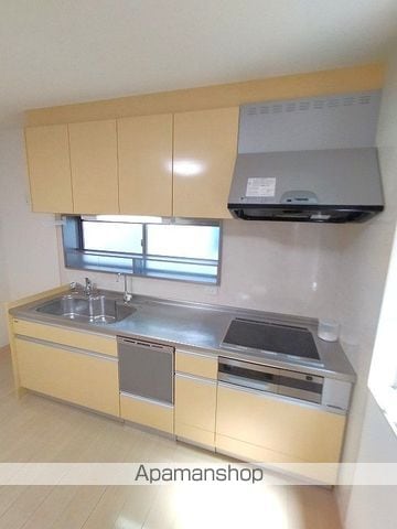 南吹田2丁目戸建の内装写真