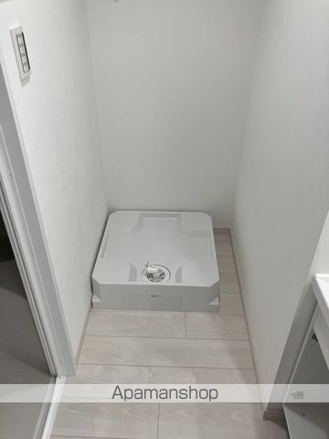 LUORE ときわ台の内装写真