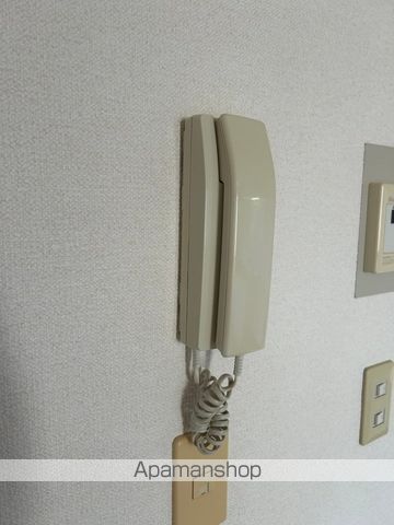 ハイツオーランドの内装写真