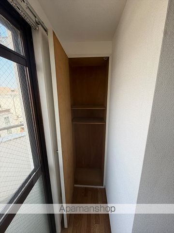 クレストパレス荒川の内装写真