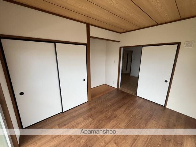 アーク中里の内装写真