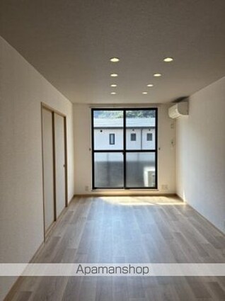ベル放夢３番館[2LDK/46.37m2]のリビング・居間