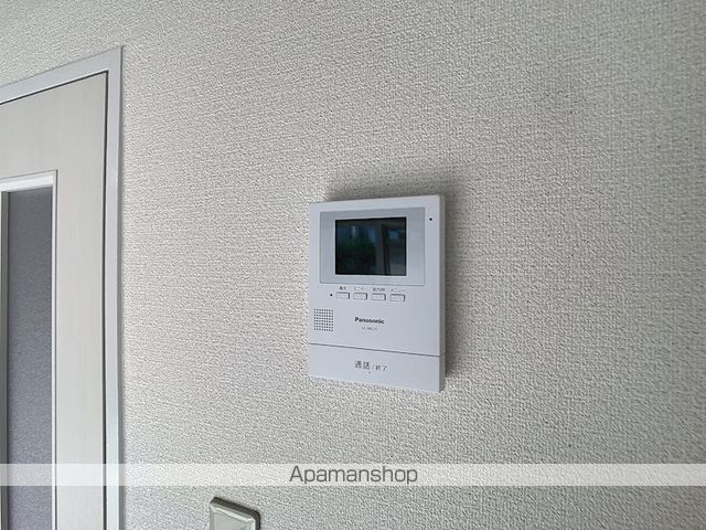 Uコートの内装写真