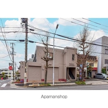 ＲＥＳＥＮＣＥ　ＳＨＩＮＮＩＳＨＩ[2LDK/41.96m2]の外観2