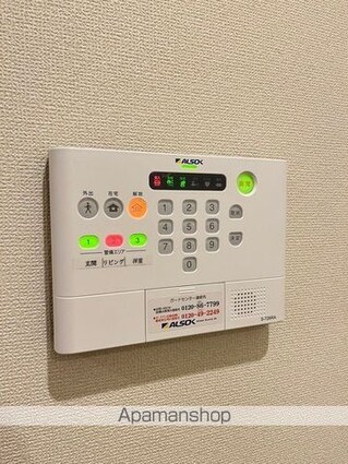 滋賀県守山市二町町[1LDK/40.29m2]の内装9