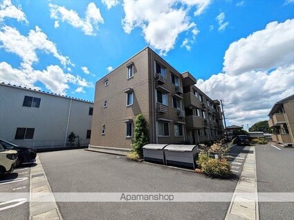 シャルム　Ｂ棟[3LDK/72.11m2]の外観3