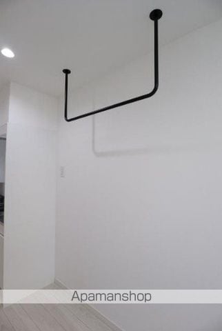 アレクシス羽田の内装写真