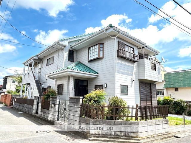ハイツパシフィック