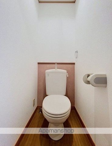 CASA・AGIOの内装写真