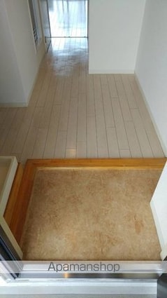 ｓｕｎｄａｎｃｅ[1K/25.2m2]の玄関