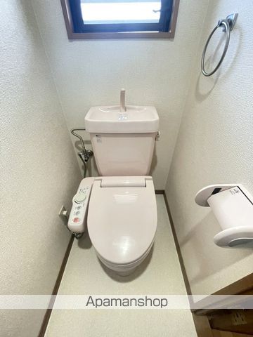 チェリーブラッサムの内装写真
