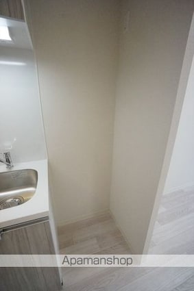 ディアレイシャス名古屋浄心[1LDK/29.6m2]の内装4