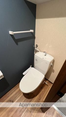 RUMO LUEBの内装写真