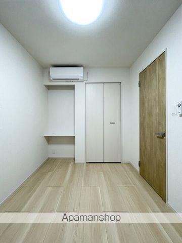 SーRESIDENCE富士見ヶ丘AFFORDの内装写真