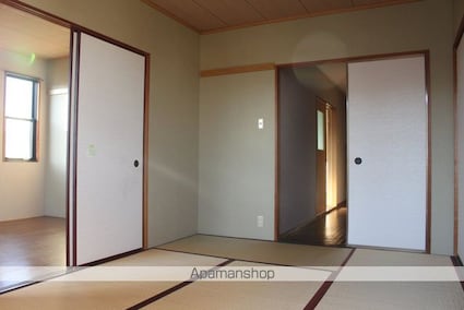 アーバングレイス[3DK/59.2m2]の内装5