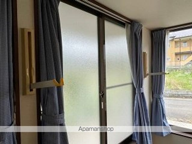 ハイツ村上の内装写真