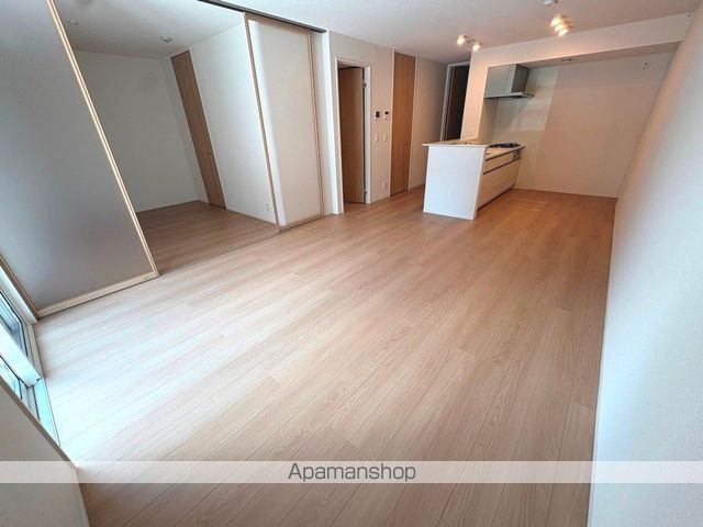 TーRESIDENCE楠葉の内装写真