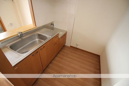 フラシオン[1LDK/45.36m2]の内装1