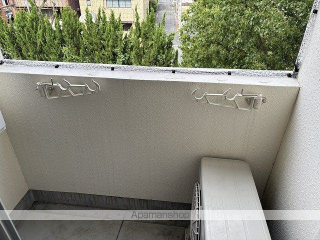TWK神水の内装写真