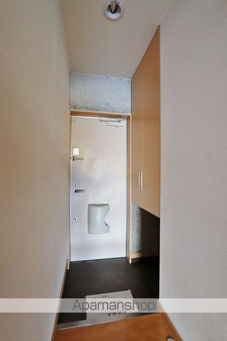 ヒューマンスペースの内装写真