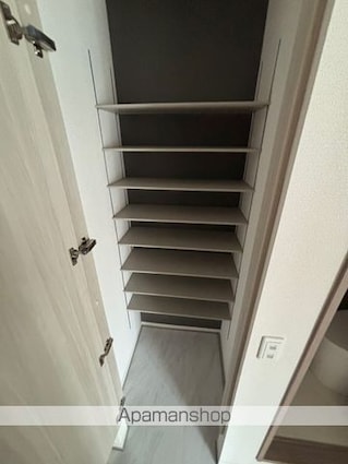 セレスティア東向島[1LDK/35.77m2]のその他設備