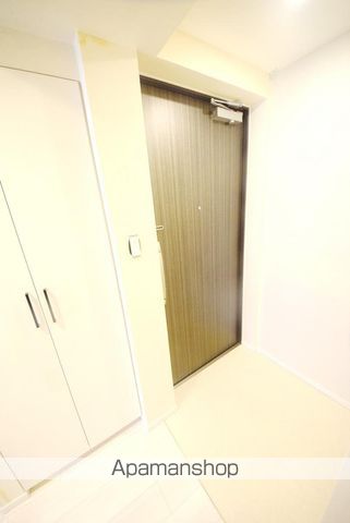 パークアクシス木場キャナル イーストの内装写真