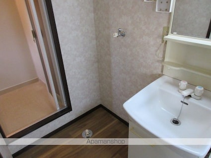 サンライフシティ西見前Ⅱ[2K/34.78m2]の内装1