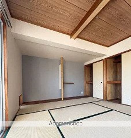 ローズハイツ松島の内装写真