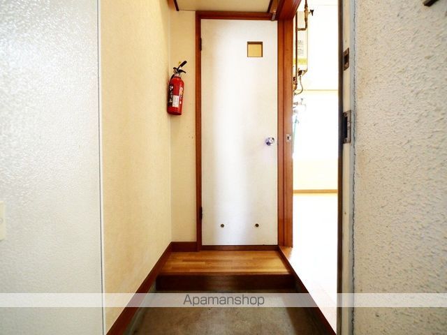 クリーンライフ南円山の内装写真