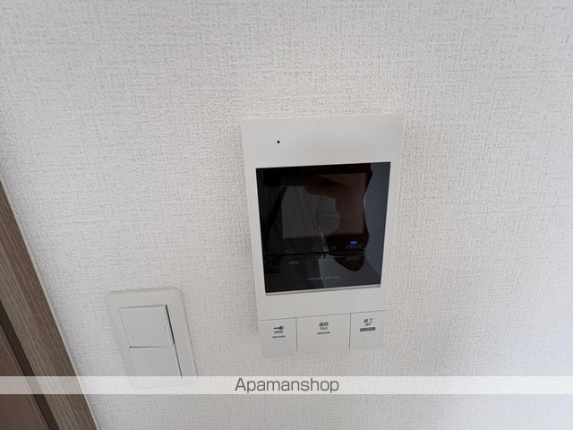 アヴェーレ早苗町の内装写真