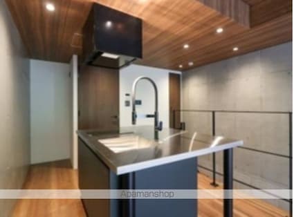 ＴＨＥ　ＬＵＤＬＯＷ　ＮＡＫＡＭＥＧＵＲＯ[2LDK/61.07m2]のその他設備