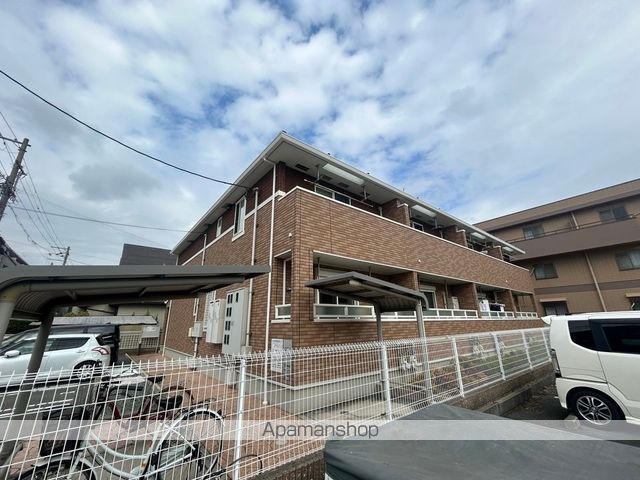 ブリッサ NTの外観写真
