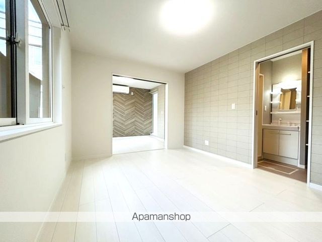 マレッセグレイス深堀の内装写真