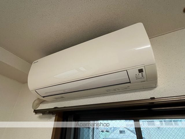 WIND VALLEY I番館の内装写真