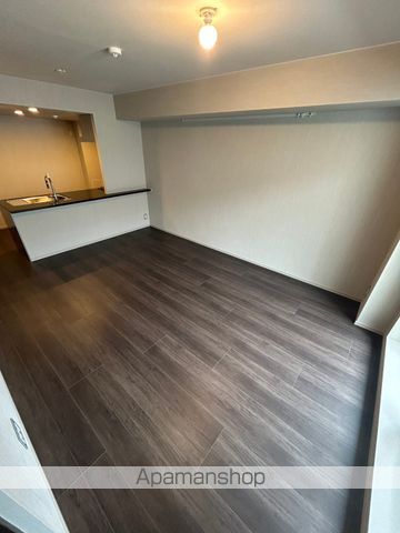 MOCXION PREMIUM四谷大京町の内装写真