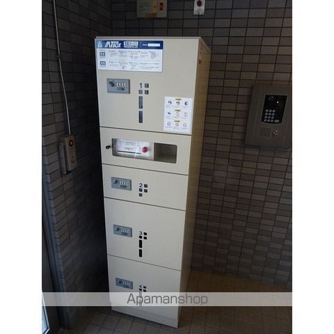 サクラフォーレスト西新のその他写真