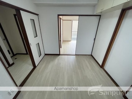 オックスフォード・サーカス土居田[3DK/52.65m2]の内装2