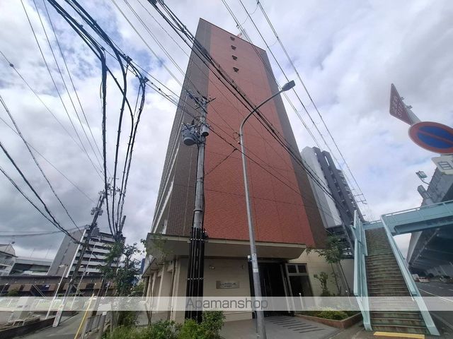 LUMINOUS蛍池の外観写真