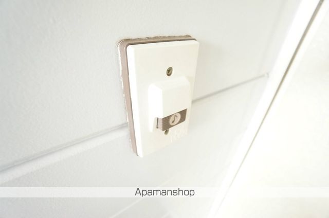 アークヒルズの内装写真