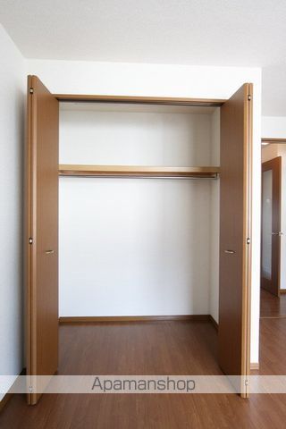 パールハイム A棟の内装写真